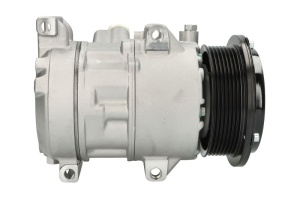 Compresor climatizare potrivit TOYOTA AURIS, AVENSIS, COROLLA, RAV 4 III, VERSO 2.0/2.0D/2.2D 11.05-10.18 - Img 4