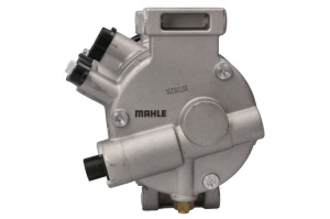 Compresor climatizare potrivit TOYOTA AURIS, AVENSIS, COROLLA, RAV 4 III, VERSO 2.0/2.0D/2.2D 11.05-10.18 - Img 3