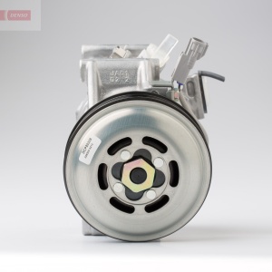 Compresor climatizare potrivit TOYOTA AURIS, COROLLA 1.4D 10.12-12.18 - Img 3