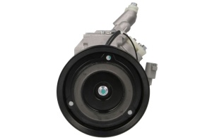 Compresor climatizare potrivit TOYOTA AVENSIS, AVENSIS VERSO, PICNIC, RAV 4 II 2.0D/2.2D 08.97-11.05 - Img 2
