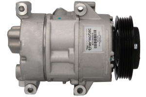 Compresor climatizare potrivit TOYOTA AVENSIS, COROLLA VERSO 2.0D 04.03-03.09 - Img 4