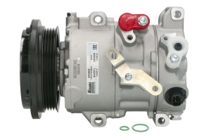 Compresor climatizare potrivit TOYOTA CAMRY, RAV 4 III 2.5/2.5H 11.08-03.18 - Img 1