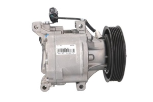 Compresor climatizare potrivit TOYOTA COROLLA 1.4D 06.04-10.07 - Img 4