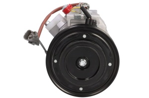 Compresor climatizare potrivit TOYOTA DYNA, HIACE / COMMUTER V, HIACE IV, HIACE V, HILUX VI, LAND CRUISER 90, LAND CRUISER PRADO 2.4-3.0D 08.95- - Img 2
