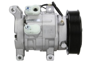 Compresor climatizare potrivit TOYOTA HILUX VII 2.5D/3.0D 11.04- - Img 4