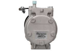 Compresor climatizare potrivit TOYOTA LAND CRUISER 100 4.2D 01.98-08.07 - Img 3