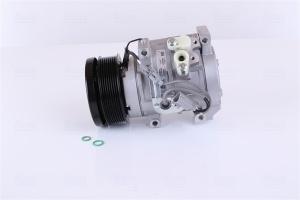 Compresor climatizare potrivit TOYOTA TUNDRA 5.7ALK 11.06- - Img 2