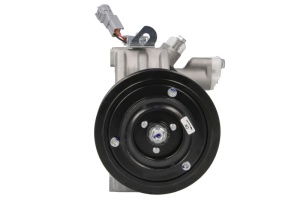 Compresor climatizare potrivit TOYOTA YARIS 1.0/1.3 04.99-09.05 - Img 2
