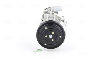 Compresor climatizare potrivit TOYOTA YARIS, YARIS VERSO 1.0/1.3/1.5 04.99-11.05 - Img 2