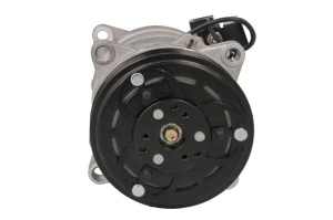 Compresor climatizare potrivit VOLVO 850, C70 I, S70, S80 I, V70 I, XC70 I 2.0-2.5D 06.91-07.06 - Img 2