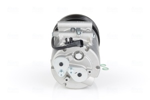 Compresor climatizare potrivit VOLVO C30, C70 II, S40 II, V50; FORD C-MAX, FOCUS C-MAX, FOCUS II, FOCUS II/KOMBI, KUGA I 2.0D 10.03-12.12 - Img 4