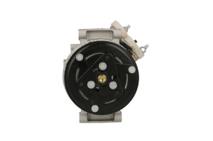 Compresor climatizare potrivit VOLVO C30, S40 II, S60 II, V40, V50, V60 I; FORD C-MAX II, FOCUS III, FOCUS III/HATCHBACK, GALAXY II, GALAXY MK II, GRAND C-MAX, MONDEO IV, S-MAX 1.6D 12.08- - Img 2