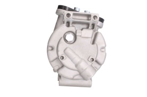Compresor climatizare potrivit VOLVO C30, S40 II, V50; FORD C-MAX, FOCUS C-MAX, FOCUS II 1.4-2.5 10.03-12.12 - Img 3