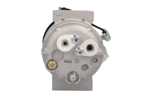 Compresor climatizare potrivit VOLVO C70 I, S40 I, S70, V40, V70 I, XC70 I 1.6-2.5D 07.95-10.05 - Img 3