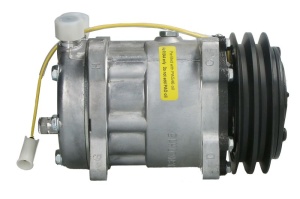 Compresor climatizare potrivit VOLVO F10, F12, F16, FL10, FL12, FL6, FL7, FLC, FS7 08.77-09.00 - Img 4