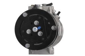 Compresor climatizare potrivit VOLVO FH12, FH16, FH16 II, FM, FM II, FM10, FM12, FM9, FMX, NH12 08.93- - Img 2