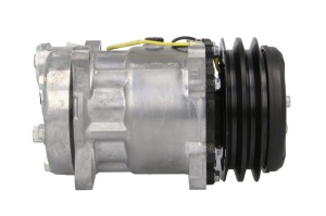 Compresor climatizare potrivit VOLVO FL10 12.95-09.98 - Img 4