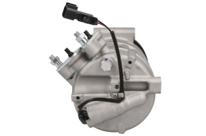Compresor climatizare potrivit VOLVO S60 II, S80 II, S90 II, V60 I, V70 III, V90 II, XC60 I, XC70 II, XC90 II 1.5-2.0H 09.13- - Img 3