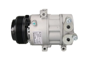 Compresor climatizare potrivit VOLVO S80 II, V70 III; FORD GALAXY II, GALAXY MK II, MONDEO IV, S-MAX 2.0-2.3 05.06-06.15 - Img 1