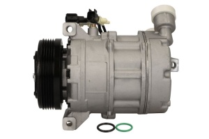 Compresor climatizare potrivit VOLVO S80 II, V70 III, V70 III/KOMBI, XC60 I, XC70 II; FORD MONDEO IV, S-MAX 2.0-2.5ALK 03.06-02.17 - Img 1