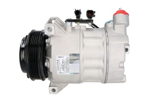 Compresor climatizare potrivit VOLVO S80 II, V70 III, V70 III/KOMBI, XC60 I, XC70 II; FORD MONDEO IV, S-MAX 2.0-2.5ALK 03.06-02.17 - Img 1