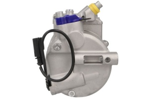 Compresor climatizare potrivit VW AMAROK, CALIFORNIA T5 CAMPER, MULTIVAN T5, TRANSPORTER T5 2.0D 09.09-08.15 - Img 3