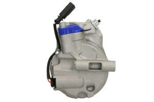 Compresor climatizare potrivit VW CALIFORNIA T5 CAMPER, MULTIVAN T5, TRANSPORTER T5 2.0D 09.09-08.15 - Img 3