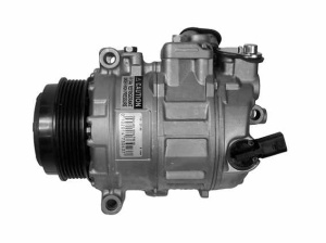 Compresor climatizare potrivit VW CRAFTER 30-35, CRAFTER 30-50 2.0D 05.11-12.16 - Img 1
