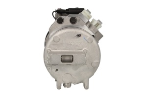 Compresor climatizare potrivit VW CRAFTER 30-35, CRAFTER 30-50 2.5D 04.06-05.13 - Img 3