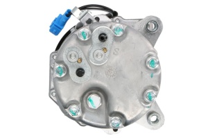 Compresor climatizare potrivit VW LT 28-35 II, LT 28-46 II, TRANSPORTER T4 2.0-2.8D 07.90-07.06 - Img 3