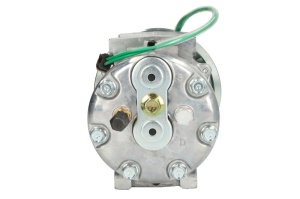 Compresor climatizare (R134a) potrivit CATERPILLAR 120H, 120K, 120K2, 120M, 135H, 140H, 140K, 621B, 621E, 621F, 621G, 623B, 623E, 623F, 623G, 627F, 627G, 631D, 631E, 631G, 633D, 633E II, 637E - Img 3