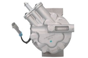 Compresor climatizare (R134a) potrivit DEUTZ FAHR 80, 90, 100, 110, 85, 4.80, 120, 115, 150, 100 MK2, 100 MK3, 105, 105 MK2, 105 MK3, 106 MK2, 106 MK3, 110 MK2, 110 MK3, 1130 TTV, 1145 TTV - Img 3