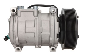 Compresor climatizare (R134a) potrivit FERRARI 5.5 - Img 4