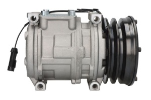 Compresor climatizare (R134a) potrivit JOHN DEERE 105, 2000, 2005, 2010, 2010C, 2020, 2030, 2030OU, 2035, 2035EF, 2040, 2040F, 2040S, 2054, 2054M, 2056, 2058, 2200, 2210, 2240, 2250, 2250F, 2251 - Img 4