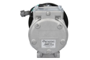 Compresor climatizare (R134a) potrivit JOHN DEERE 200 LC, 230 LC, 230 LC R, 270 C LC - Img 3