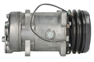 Compresor climatizare (R134a) potrivit MASSEY FERGUSON 3625 A 2WD, 3625 A 4WD, 3625 F 2WD, 3625 F 4WD, 3625 GE, 3625 V, 5445 - Img 4