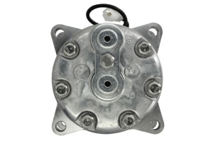 Compresor climatizare (R134a) potrivit MASSEY FERGUSON 3625 A 2WD, 3625 A 4WD, 3625 F 2WD, 3625 F 4WD, 3625 GE, 3625 V, 5445 - Img 4