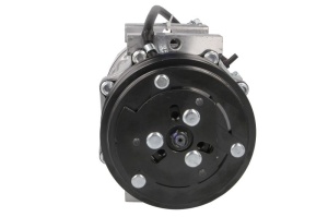 Compresor climatizare SCANIA 4S, P,G,R,TS 08.87D-15.6D 05.95- - Img 2