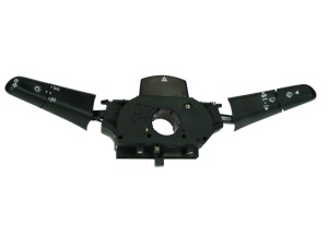 Comutator coloana directie (Indicatorii; lumini; sistem de alarma; stergatoare) potrivit MERCEDES SPRINTER 2-T (B901, B902), SPRINTER 3-T (B903), SPRINTER 4-T (B904) 01.95-07.06 - Img 1