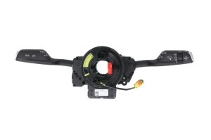 Comutator coloana directie (Indicatorii; lumini; stergatoare) potrivit ALFA ROMEO STELVIO 12.16- - Img 1