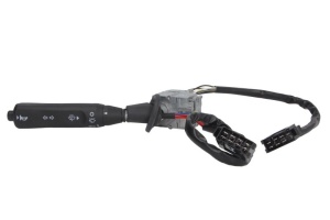 Comutator coloana directie potrivit MERCEDES LK/LN2, O 301, O 402, T2/LN1, VARIO (B667, B670, B668), VARIO (B670) 01.84-12.13 - Img 1