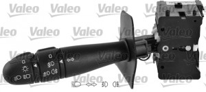 Comutator coloana directie (semnalizare; lumini) potrivit RENAULT CLIO II, CLIO II/HATCHBACK, THALIA I 02.98- - Img 3