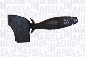 Comutator coloana directie (stergatoare) potrivit FORD FIESTA V, FUSION 11.01-12.12 - Img 4