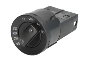 Comutator far potrivit AUDI A4 B6, A4 B7 11.00-06.08 - Img 1