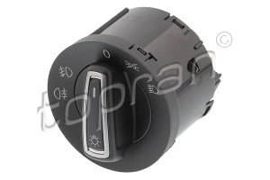 Comutator far potrivit SEAT ARONA, ATECA, IBIZA IV SC, IBIZA IV ST, IBIZA V, LEON, LEON ST, TOLEDO IV; VW POLO V, POLO VI, T-CROSS 07.12- - Img 3