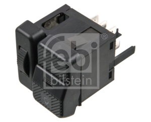 Comutator far potrivit VW CALIFORNIA T4 CAMPER, PASSAT B3/B4, POLO, POLO II, TRANSPORTER T4 08.83-06.03 - Img 2