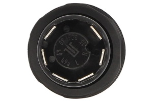Comutator lumini avarie potrivit DEUTZ FAHR 410, V 70 C, V 70 N, V 80 L, V 80 M, V 80 N, 60 F, 70 AF, 70 F, 70 V, 80 F, 90 F, 100, 410 TB, 420 TB, 210, 220, 230, 30, 35, 40, 45, 50, 55, 57, 57 F, 60 - Img 2