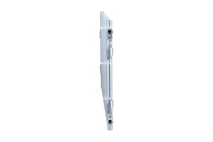 Condensator A/C 535x386x16 potrivit RVI MASCOTT; RENAULT MASTER PRO 05.04-12.13 - Img 3