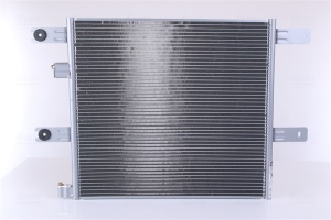 Condensator A/C 540x465x16 potrivit RVI C, D; VOLVO FE II 05.12- - Img 4