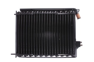Condensator A/C 565x405x62 potrivit JOHN DEERE potrivit JOHN DEERE 6000 01.93-12.03 - Img 1